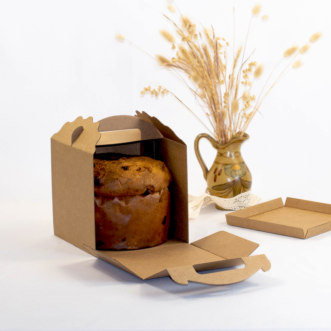 Salida Complaciente Lógico Cajas para tartas - La Bom Box fabricante con envío a Europa