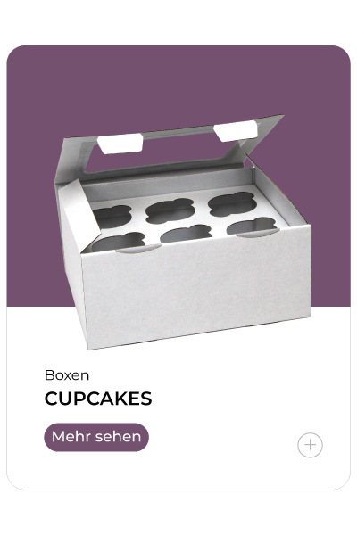 Cupcake Boxen